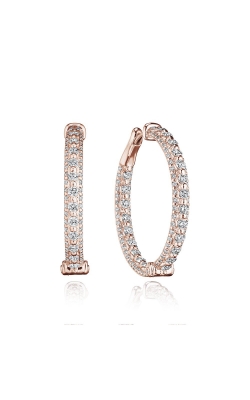 Verragio Eternity Earring J 0148830 RH product image