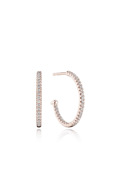 Verragio Eternity Earring J 0160022 RH product image