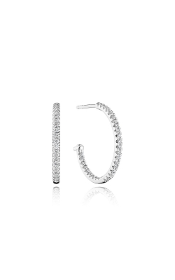 Verragio Earring J 0160022 WH product image