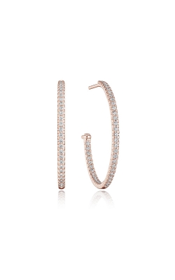 Verragio Eternity Earring J 0160030 RH product image