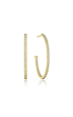 Verragio Earring J 0160030 YH product image