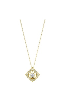 Verragio Victorian Necklace J 0170900 YP product image