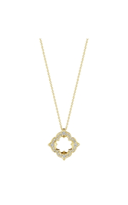 Verragio Victorian Necklace J 0170901 YP product image