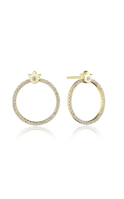 Verragio Crest Earring J 0177701 YE product image