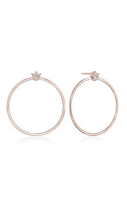 Verragio Crest Earring J 0177702 RE product image