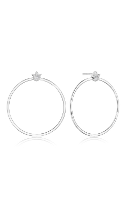 Verragio Crest Earring J 0177702 WE product image