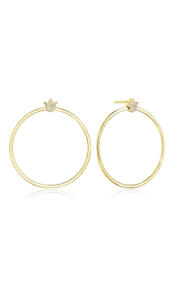 Verragio Crest Earring J 0177702 YE product image