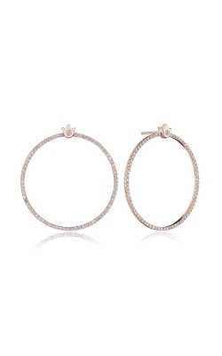 Verragio Crest Earring J 0177703 RE product image
