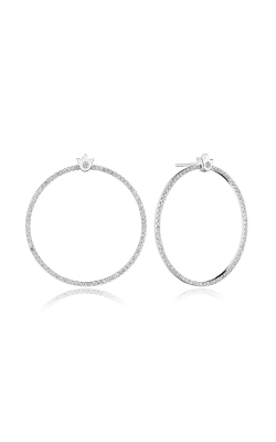 Verragio Crest Earring J 0177703 WE product image