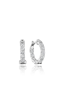 Verragio Eternity Earring J 0195018 WH product image