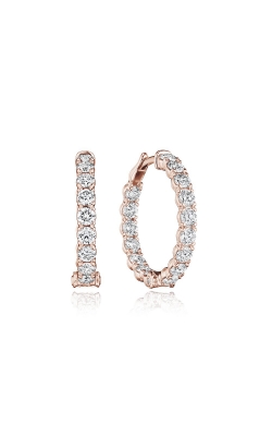 Verragio Eternity Earring J 0195025 RH product image