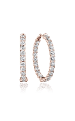 Verragio Eternity Earring J 0195030 RH product image
