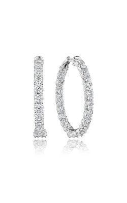 Verragio Eternity Earring J 0195030 WH product image