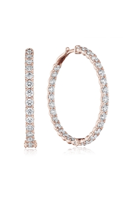 Verragio Eternity Earring J 0195040 RH product image