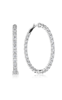 Verragio Eternity Earring J 0195040 WH product image
