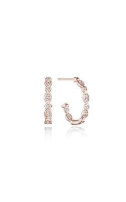 Verragio Eternity Earring J 0197718 RH product image