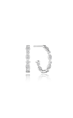 Verragio Eternity Earring J 0197718 WH product image