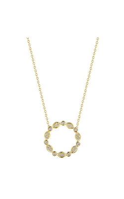 Verragio Eternity Necklace J 0197718 YP product image