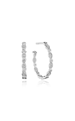 Verragio Eternity Earring J 0197725 WH product image