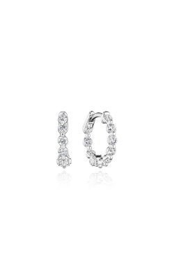 Verragio Eternity Earring J 0198416 WH product image