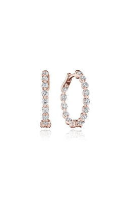 Verragio Eternity Earring J 0198422 RH product image