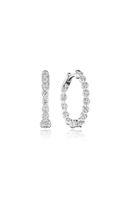 Verragio Eternity Earring J 0198422 WH product image