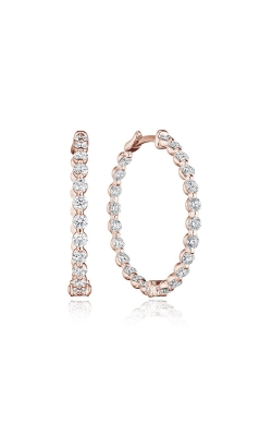 Verragio Eternity Earring J 0198430 RH product image