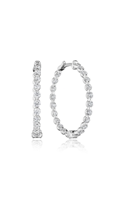 Verragio Eternity Earring J 0198430 WH product image
