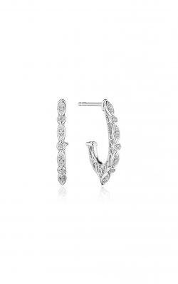 Verragio Morgan Earring J 0215122 WH product image
