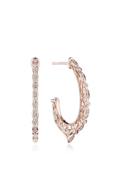 Verragio Morgan Earring J 0215132 RH product image