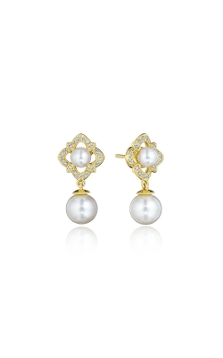 Verragio Fiore Earring J 0215702 YE product image