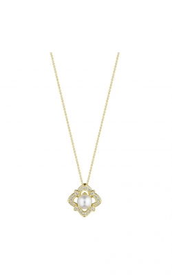 Verragio Fiore Necklace J 0215701 YP product image