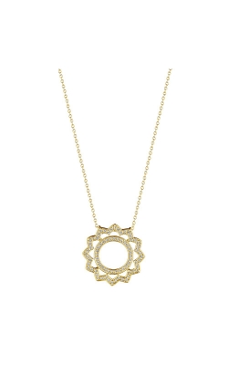 Verragio Belle Necklace J 0240200 YP product image