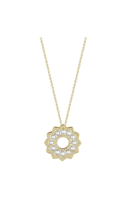 Verragio Belle Necklace J 0240203 YP product image