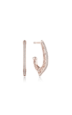 Verragio Morgan Earring J 0250122 RH product image