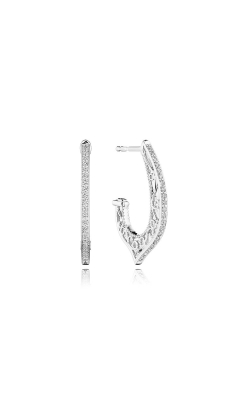 Verragio Morgan Earring J 0250122 WH product image