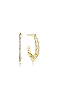 Verragio Morgan Earring J 0250122 YH product image