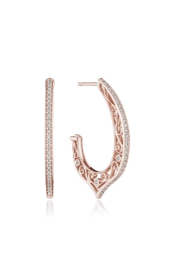 Verragio Morgan Earring J 0250132 RH product image