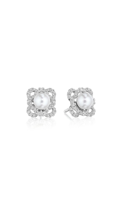 Verragio Floret Earring J 0250500 WE product image