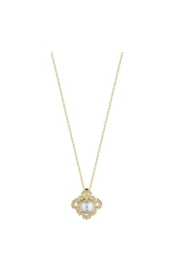 Verragio Floret Necklace J 0250500 YP product image