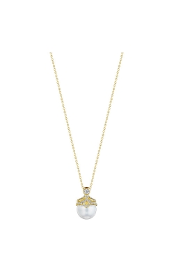 Verragio Floret Necklace J 0250503 YP product image