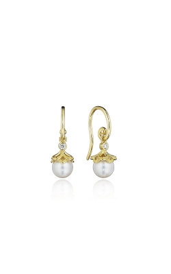 Verragio Floret Earring J 0250504 YE product image