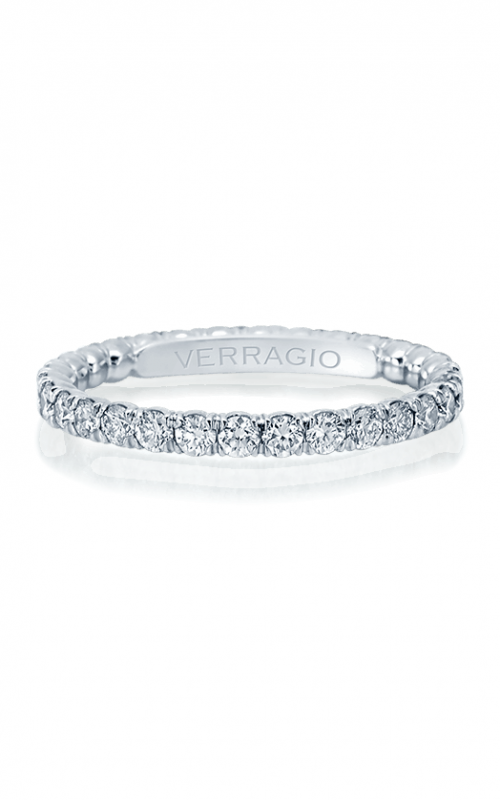 Verragio Wedding Band Renaissance 952w20
