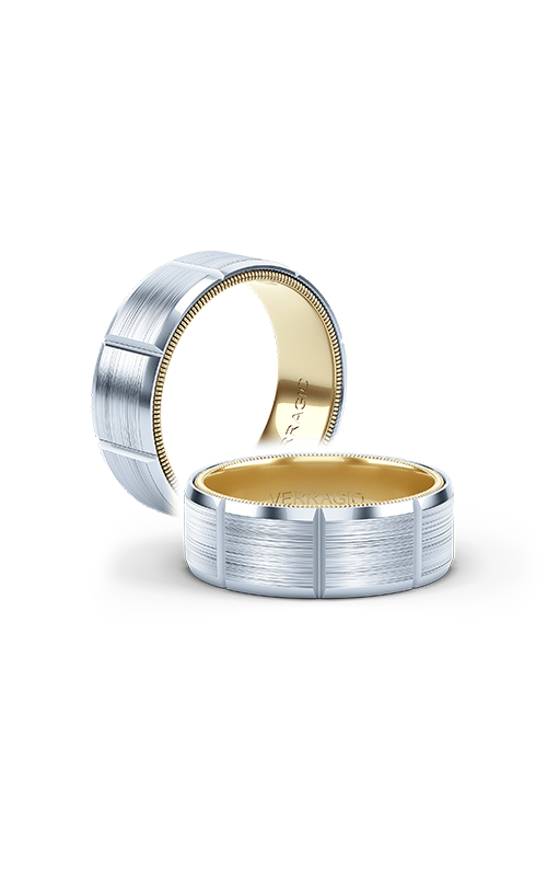 Verragio Wedding band VW-8106product image