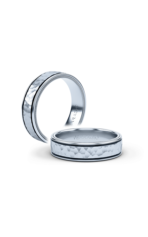 Verragio Wedding band VWB-7010HM-RWRproduct image