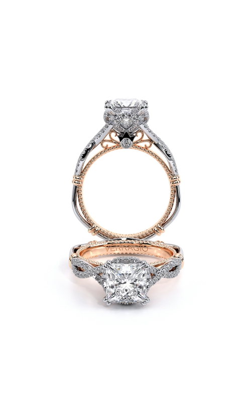 Verragio Engagement ring PARISIAN-153Pproduct image