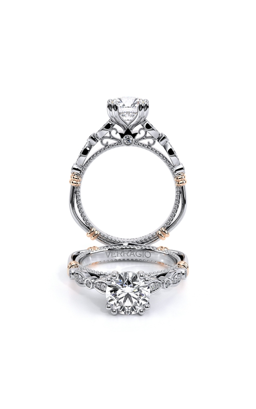 Verragio Engagement ring PARISIAN-100Rproduct image