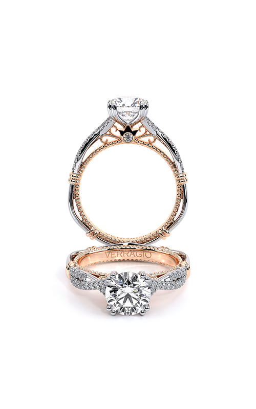 Verragio Engagement ring PARISIAN-105Rproduct image
