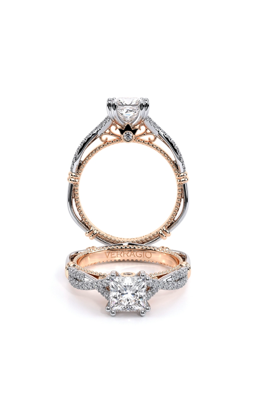 Verragio Engagement ring PARISIAN-105Pproduct image