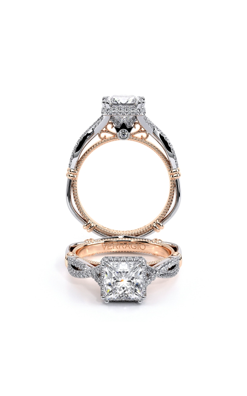 Verragio Engagement ring PARISIAN-105X-Pproduct image
